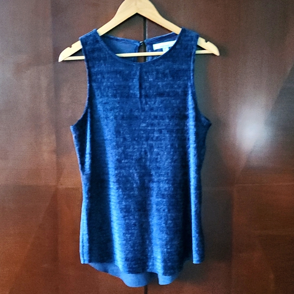 Fourteenth Place Blouse - NWOT